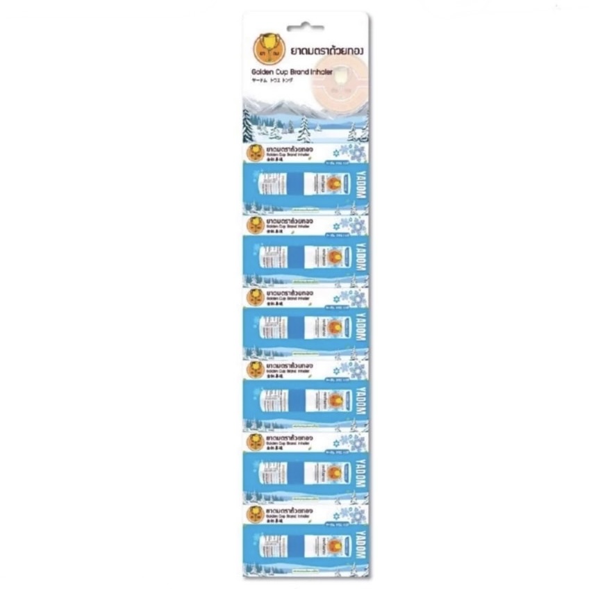 th-11134207-7rase-m9vdjl151o4g3c Golden Cup Brand Natural Inhaler 6 pcs - الصورة 1