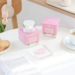 ⁦Pink Gold Mask THISASKIN 10 gr⁩ - الصورة ⁦2⁩