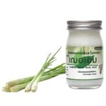 Baume White Cheraim Lemongrass 65 gr