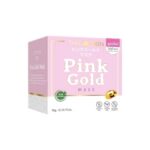 Pink Gold Mask THISASKIN 10 gr