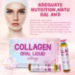 ⁦ViTEEY Collagen Oral Solution 10 bottles⁩ - الصورة ⁦3⁩