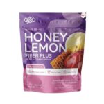 Hernae Honey Lemon Fiber Plus