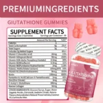 ⁦ViTEEY Glutathione Collagen⁩ - الصورة ⁦2⁩