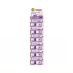 Golden Cup Brand Lavander Inhaler 6 pcs