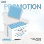 ⁦Avana Kojic Alpha-Arbutin Soap 6 pcs⁩ - الصورة ⁦3⁩