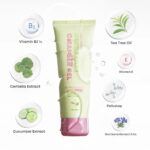 ⁦LOVE Potion Tea Tree Cleanser Gel 75 ml⁩ - الصورة ⁦4⁩