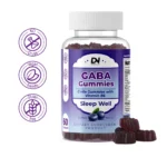 DN Sleep Gummies 60 pcs