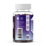 ⁦DN Sleep Gummies 60 pcs⁩ - الصورة ⁦3⁩