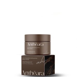 Antheara Body Scrub 300 gr