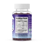 ⁦DN Sleep Gummies 60 pcs⁩ - الصورة ⁦2⁩