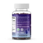 ⁦DN Sleep Gummies 60 pcs⁩ - الصورة ⁦4⁩