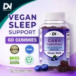 ⁦DN Sleep Gummies 60 pcs⁩ - الصورة ⁦7⁩