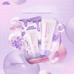 ⁦LOVE Potion Grape Cleanser Gel 75 ml⁩ - الصورة ⁦6⁩