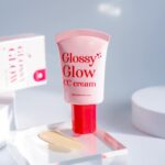 ⁦Glossy Glow CC Cream 20 ml⁩ - الصورة ⁦4⁩