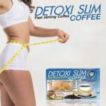 ⁦DETOXI Slim Coffee 10 sachets⁩ - الصورة ⁦2⁩