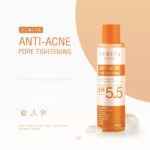⁦Venita Anti-Acne Pore Tightening Essence Toner 150 ml⁩ - الصورة ⁦7⁩