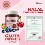 ⁦Gluta Infinity 1000 mg⁩ - الصورة ⁦3⁩