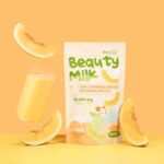 ⁦Beauty Milk by Dear Face Melon 50,000 mg⁩ - الصورة ⁦8⁩