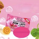 ⁦ROZE Essence Pink Lady Secret Soap 30 gr⁩ - الصورة ⁦5⁩