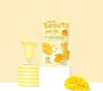 ⁦Beauty Milk by Dear Face Mango 50,000 mg⁩ - الصورة ⁦7⁩