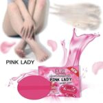 ⁦ROZE Essence Pink Lady Secret Soap 30 gr⁩ - الصورة ⁦7⁩