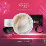 ⁦NA-NA Sleeping Mask 24K 5 gr⁩ - الصورة ⁦7⁩