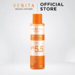 ⁦Venita Anti-Acne Pore Tightening Essence Toner 150 ml⁩ - الصورة ⁦6⁩