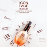 ⁦iCon Face i Serum Nano Essence Hydro Booster 30 ml⁩ - الصورة ⁦4⁩