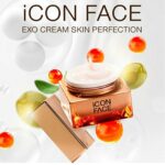 ⁦iCon Face Exo Cream 50 ml⁩ - الصورة ⁦2⁩