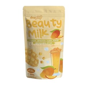 Beauty Milk by Dear Face Mango 50,000 mg