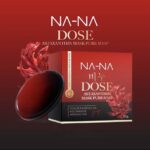 ⁦Na-Na Dose Astaxanthin Mask Pure Soap⁩ - الصورة ⁦4⁩