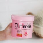 ⁦Farger O Nurse Damage Care Repairing Treatment 500 ml⁩ - الصورة ⁦3⁩