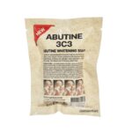Abutine 3C3 Whitening Soap 80 gr