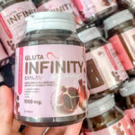 ⁦Gluta Infinity 1000 mg⁩ - الصورة ⁦5⁩