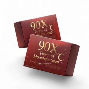 Jennie Moon 90x Moonlight Soap 160 gr