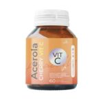 Anacolly Acerola VIT C 60 capsules