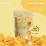 ⁦Beauty Milk by Dear Face Mango 50,000 mg⁩ - الصورة ⁦4⁩