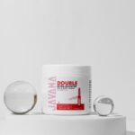 ⁦JAVANA Double Extar Booster White Body Cream 200 gr⁩ - الصورة ⁦7⁩