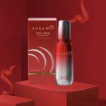 ⁦Aura Me Triple Rose Concentrate Serum 30 ml⁩ - الصورة ⁦2⁩