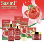⁦SASIMI Watermelon&Tomato Face Serum⁩ - الصورة ⁦2⁩