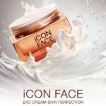 ⁦iCon Face Exo Cream 50 ml⁩ - الصورة ⁦6⁩