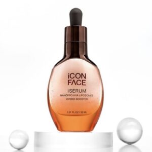 iCon Face i Serum Nano Essence Hydro Booster 30 ml