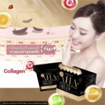 ⁦Precious Skin AHA Body Booster Cream 100 gr⁩ - الصورة ⁦3⁩