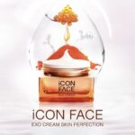 ⁦iCon Face Exo Cream 50 ml⁩ - الصورة ⁦5⁩
