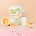⁦Beauty Milk by Dear Face Melon 50,000 mg⁩ - الصورة ⁦6⁩