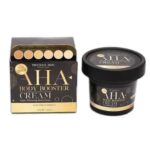 Precious Skin AHA Body Booster Cream 100 gr