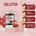 ⁦Gluta Infinity 1000 mg⁩ - الصورة ⁦6⁩