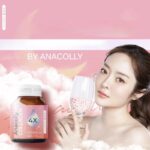 ⁦Anacolly Collagen 4X 60 capsules⁩ - الصورة ⁦3⁩