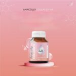 ⁦Anacolly Collagen 4X 60 capsules⁩ - الصورة ⁦12⁩