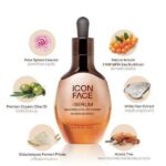 ⁦iCon Face i Serum Nano Essence Hydro Booster 30 ml⁩ - الصورة ⁦7⁩